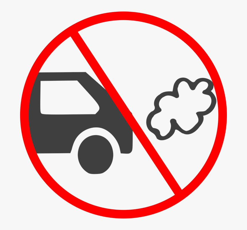 Toilet With Line Through, HD Png Download