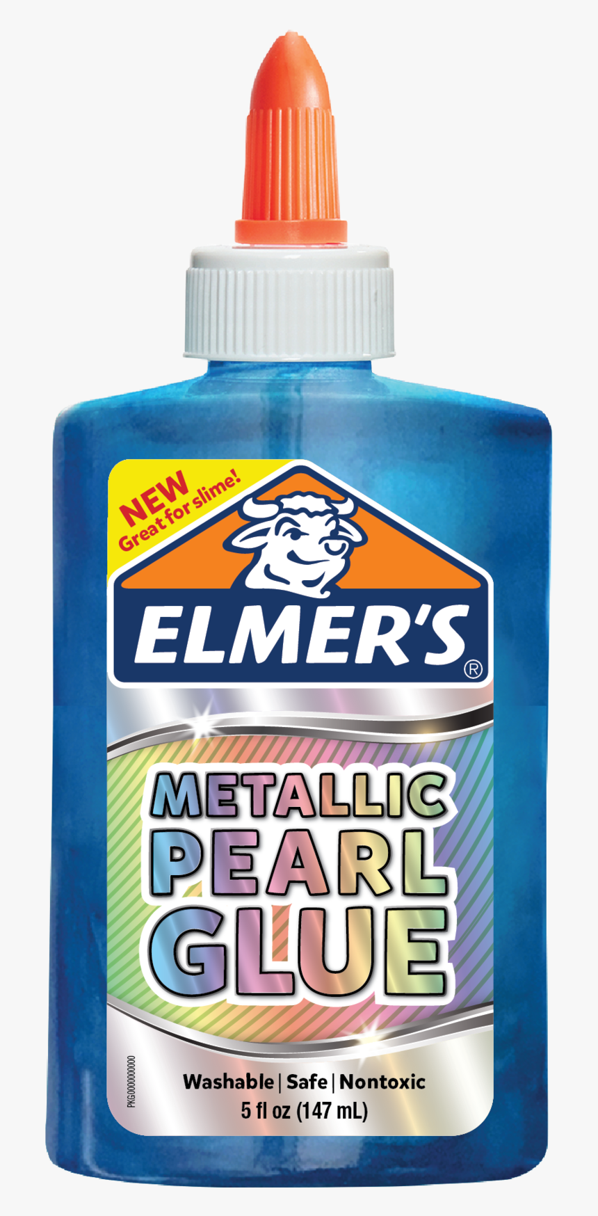 Transparent Elmer S Glue Png, Png Download