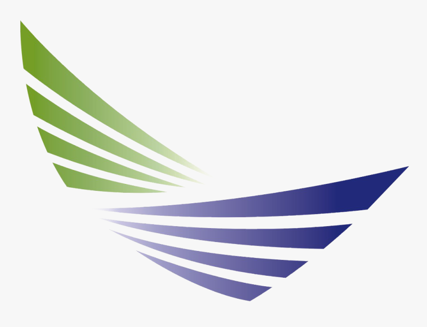 Wings Logo Png, Transparent Png
