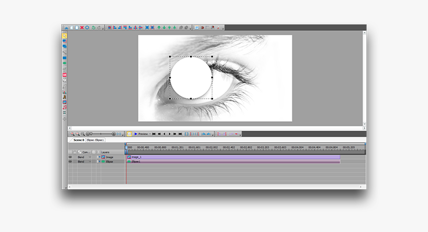 Gradient Circle Png, Transparent Png