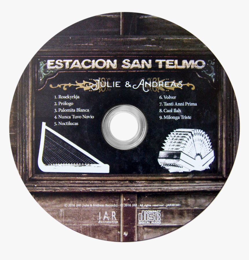 Download Cover Art, Label, HD Png Download