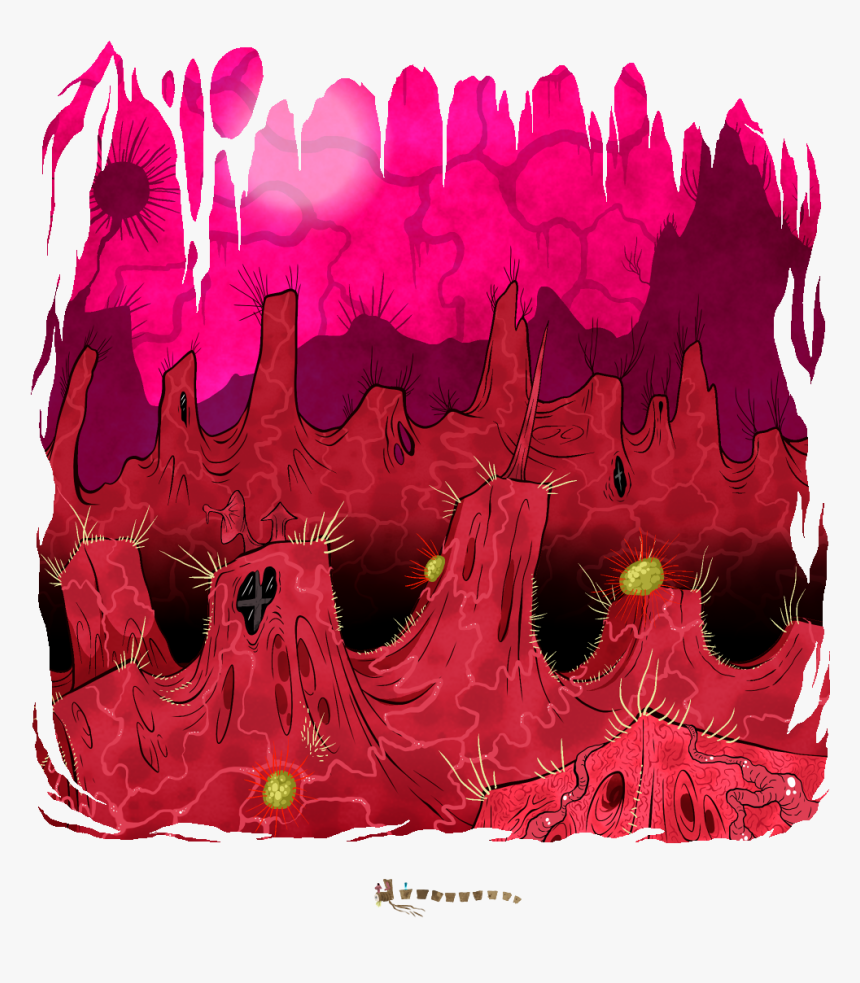 Gash Png, Transparent Png