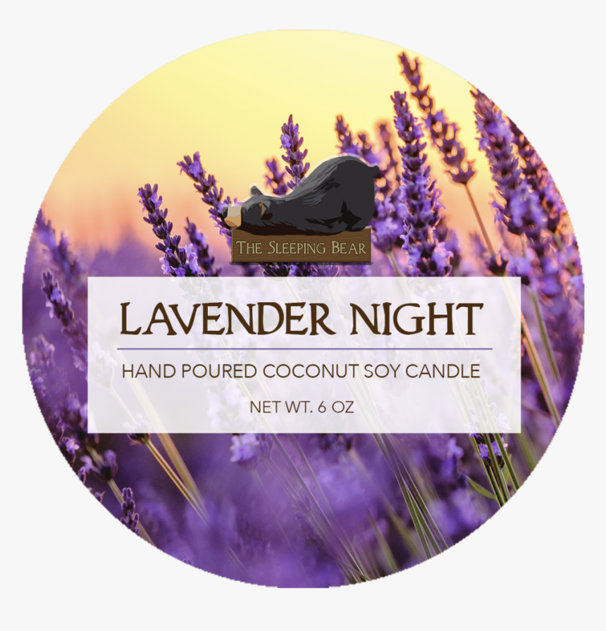 Transparent Lavender Plant Png, Png Download