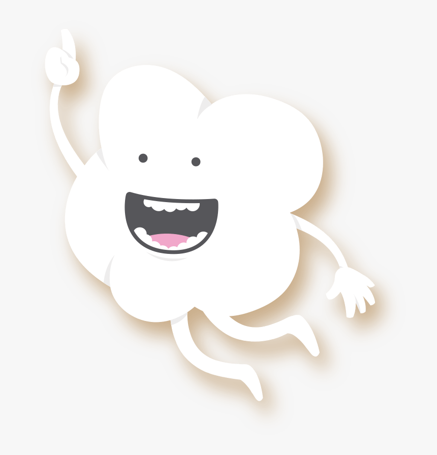 Palomita Png, Transparent Png