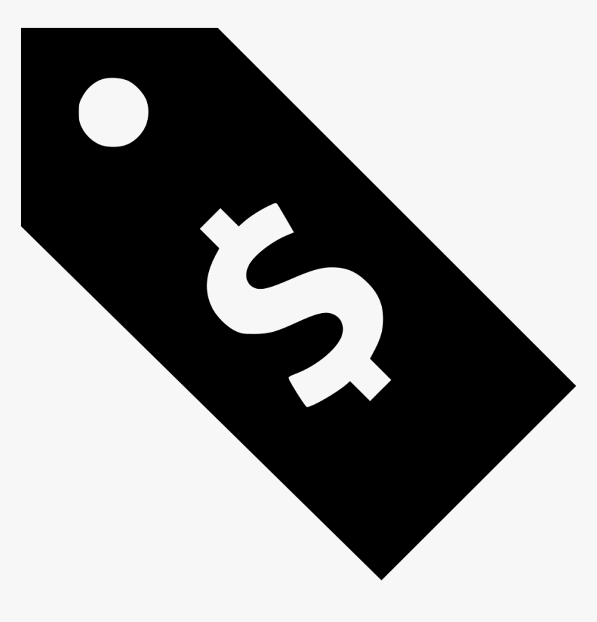 Pricetag, HD Png Download