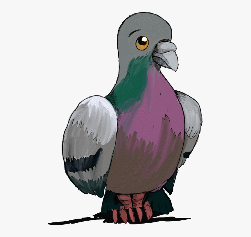 Palomita Png, Transparent Png