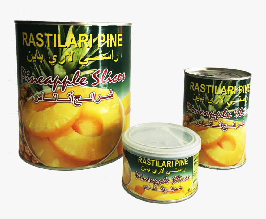 Pineapple Slice Png, Transparent Png