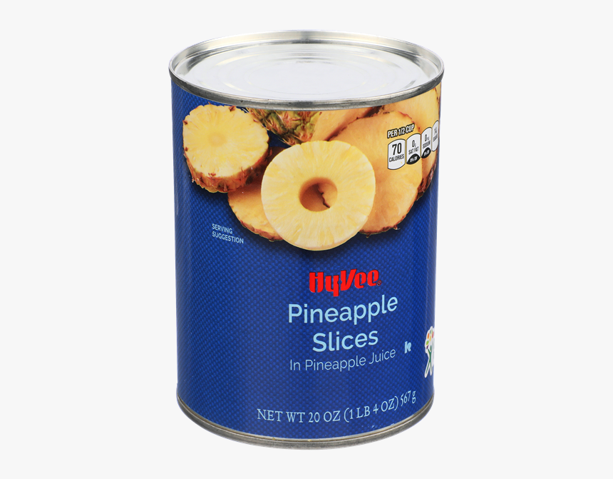Pineapple Slice Png, Transparent Png
