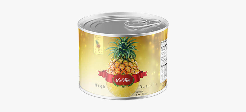 Pineapple Slice Png, Transparent Png