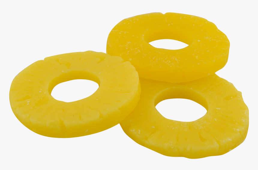 Pineapple Slice Png, Transparent Png