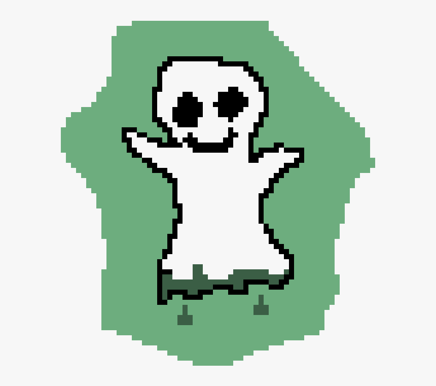 Spoopy Ghost Girl, HD Png Download