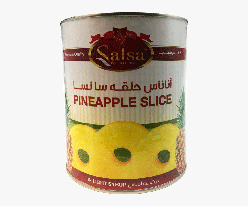 Pineapple Slice Png, Transparent Png