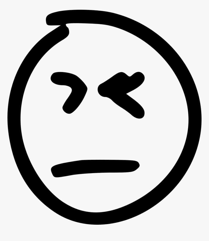 Dislike Bad Attitude Boring, HD Png Download