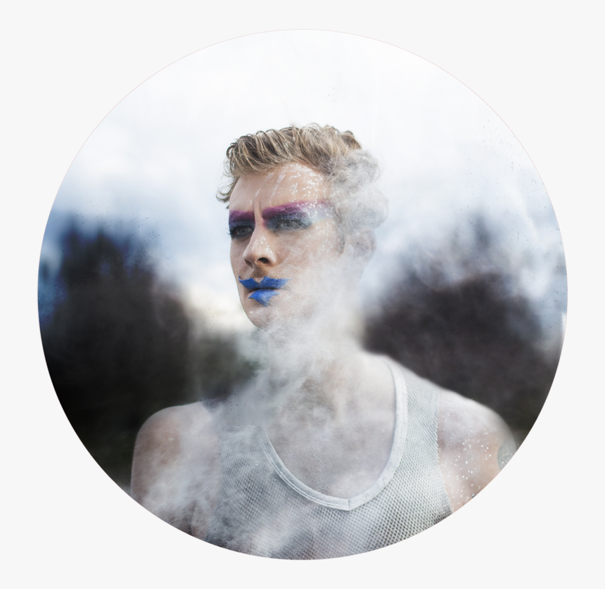 Transparent Ghost Girl Png, Png Download