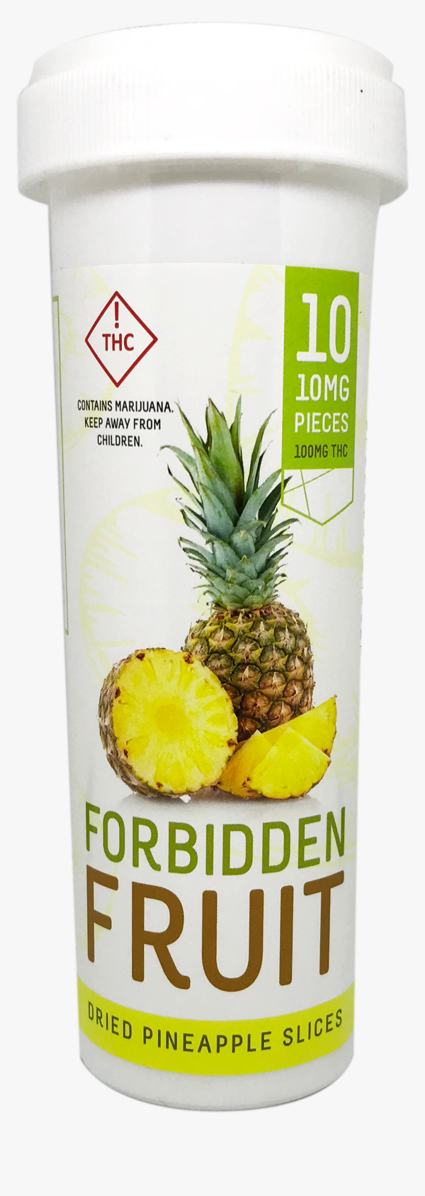 Pineapple Slice Png, Transparent Png