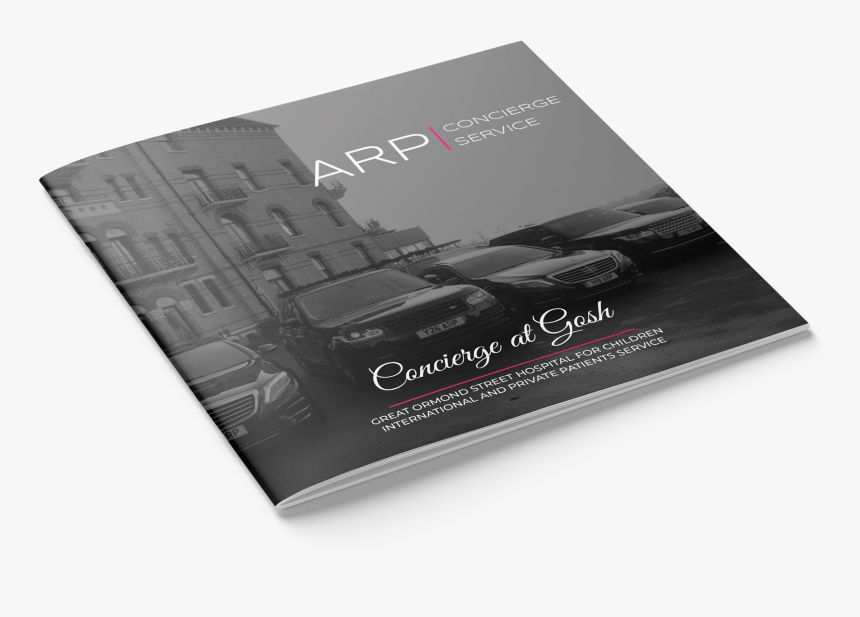 Arpbrochure-01, HD Png Download