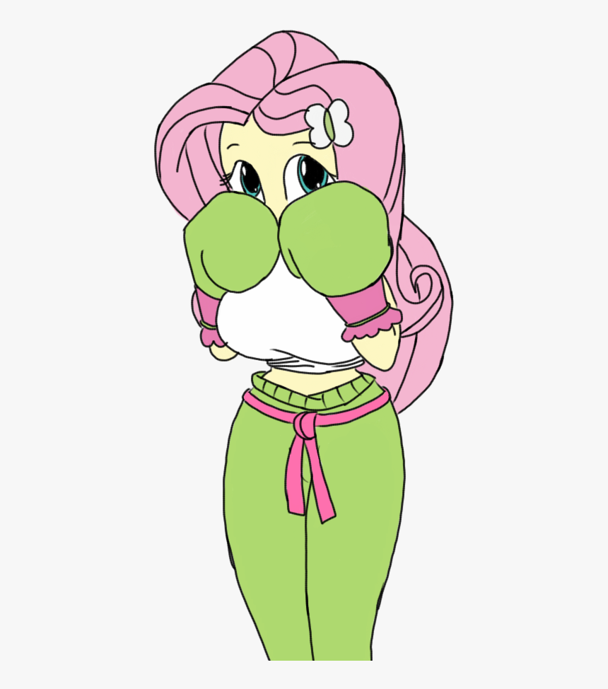 Ghost Girl Png, Transparent Png