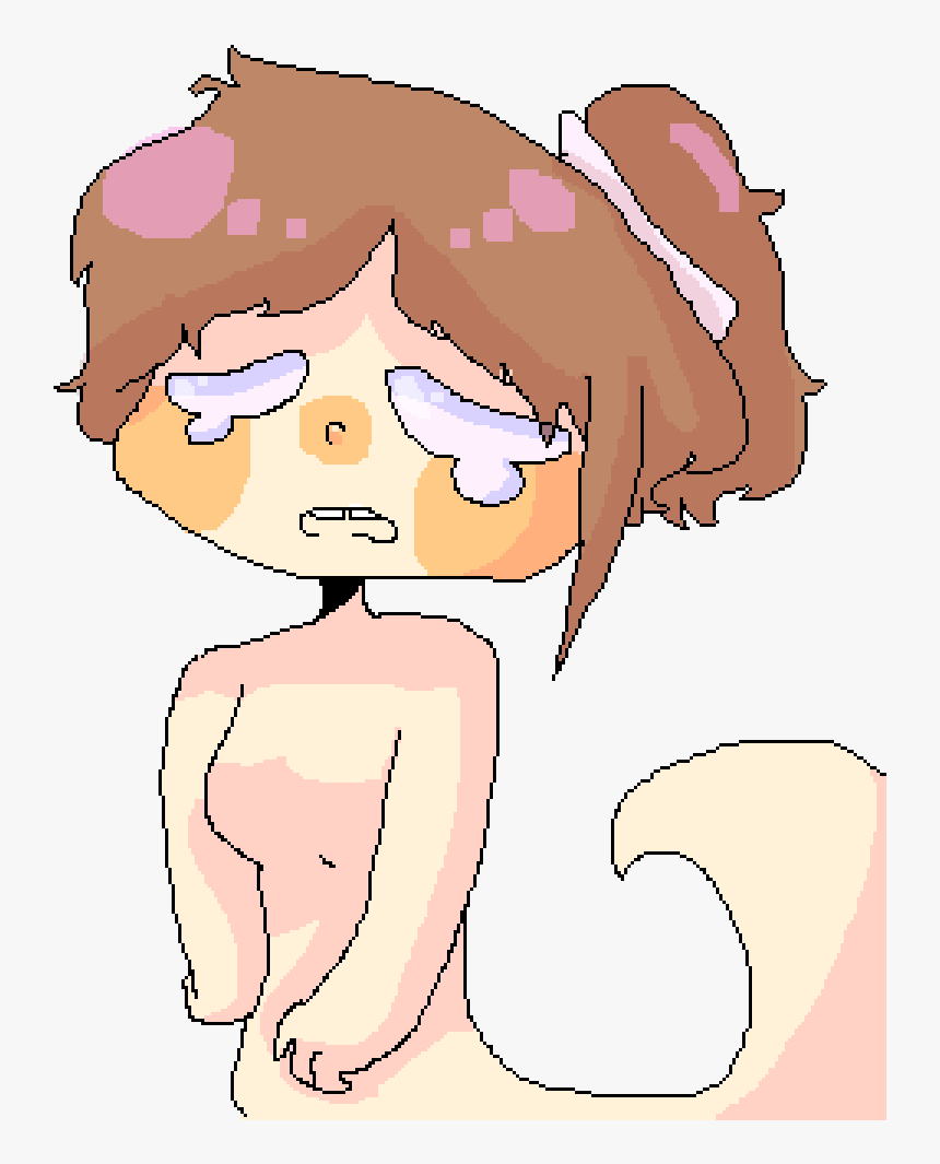 Ghost Girl Png, Transparent Png
