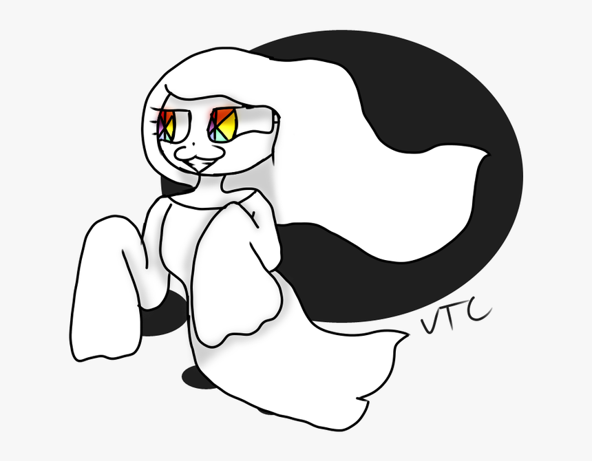 Flip Drawing Cute, HD Png Download