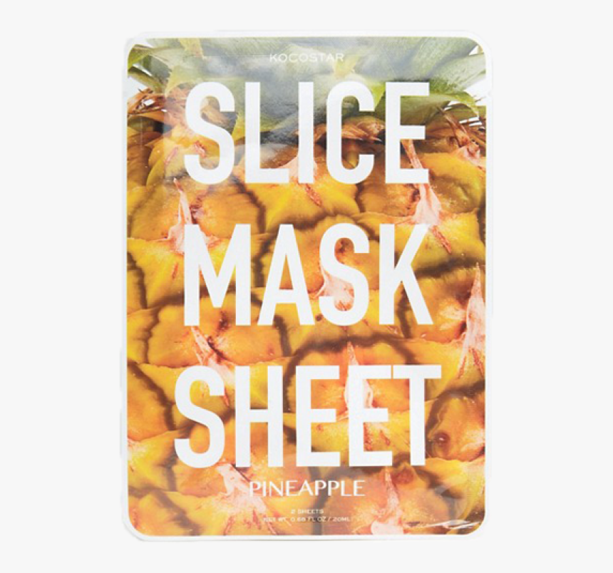 Pineapple Slice Png, Transparent Png