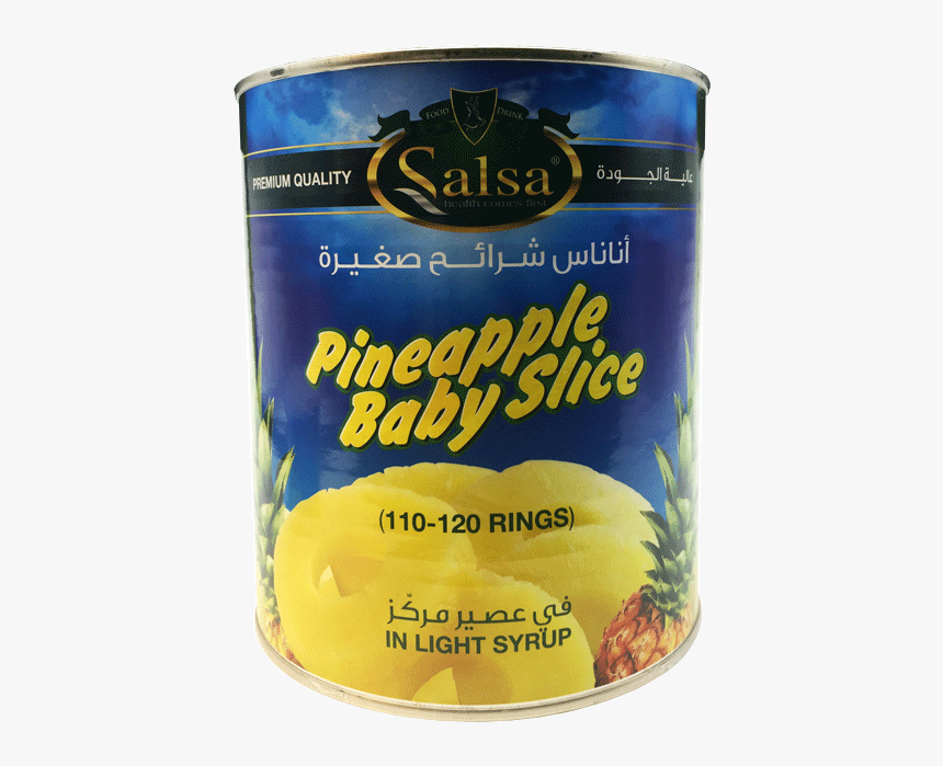 Pineapple Slice Png, Transparent Png