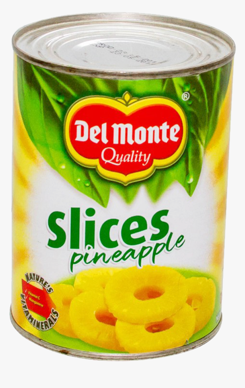 Pineapple Slice Png, Transparent Png