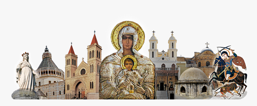 Banner For Christianity Portal Ii, HD Png Download