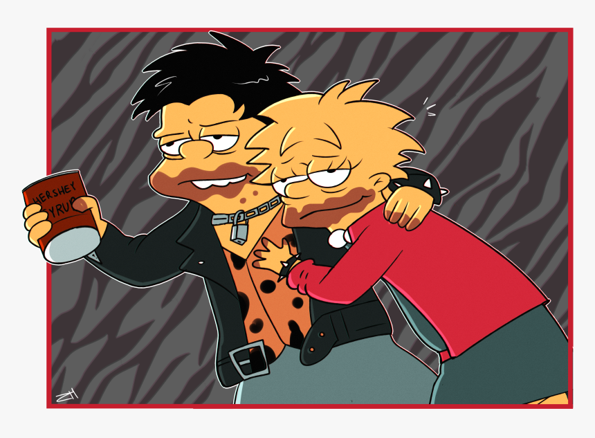 Chocolate Is Boring, HD Png Download