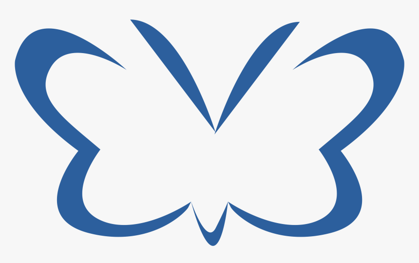 Transparent Borboleta Png, Png Download