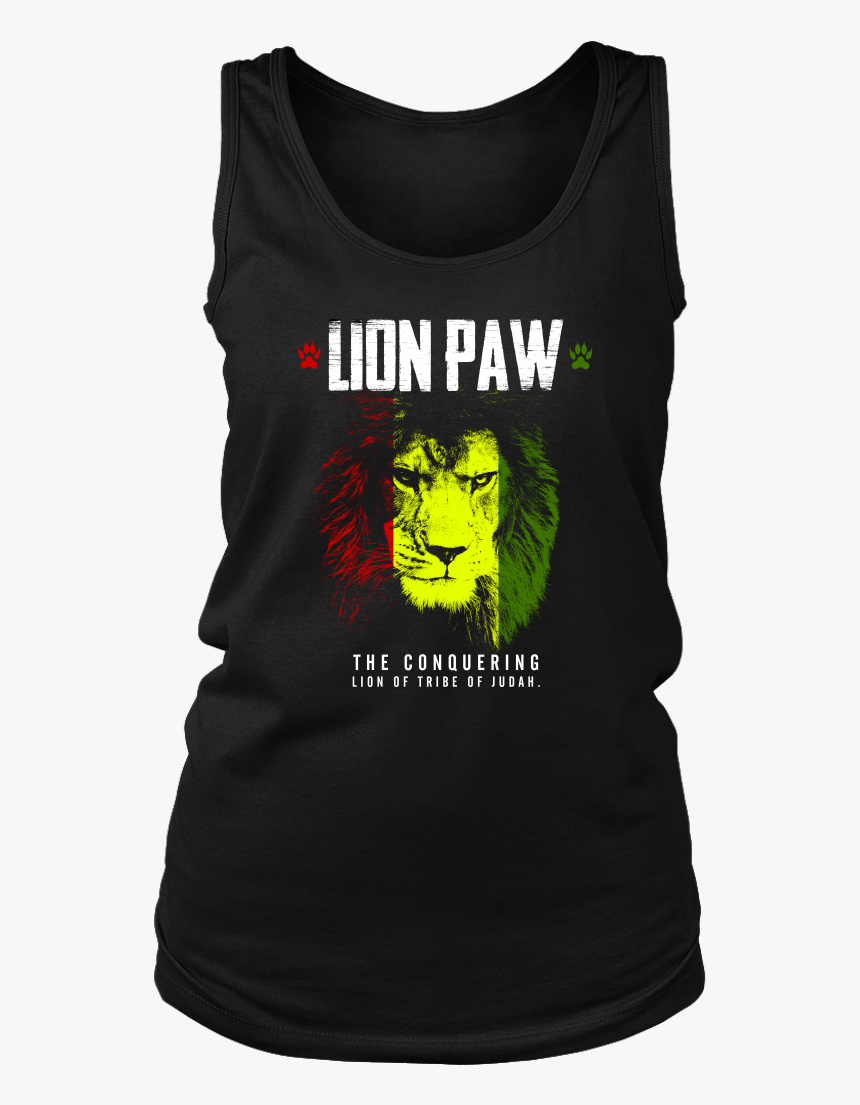 Lion Paw Png, Transparent Png