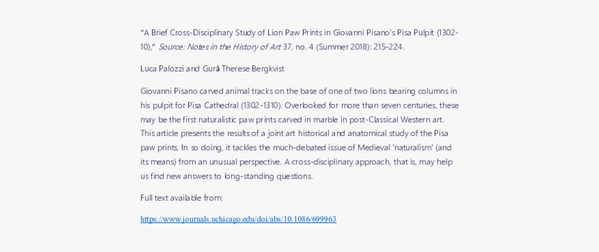 Lion Paw Png, Transparent Png