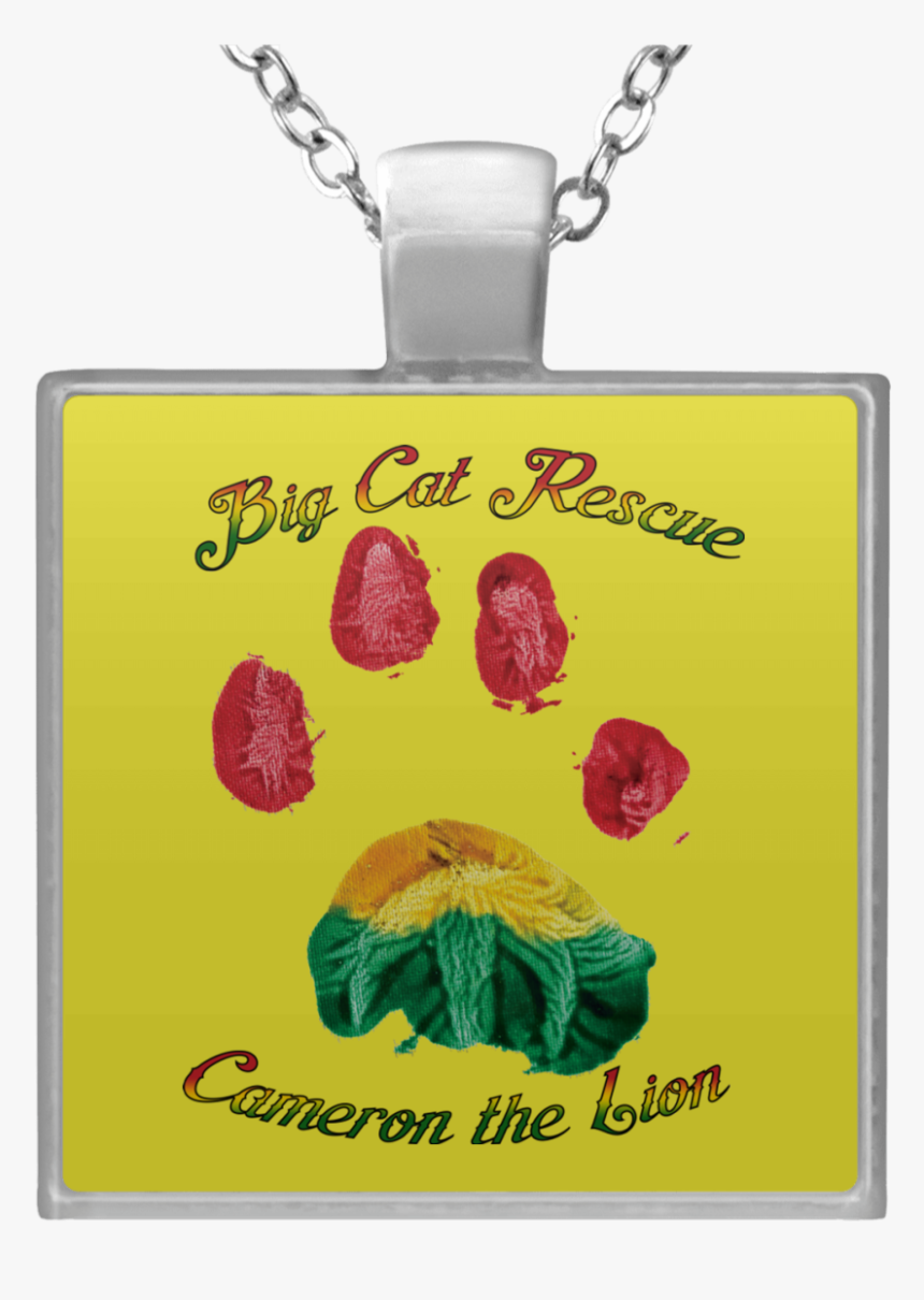 Lion Paw Png, Transparent Png