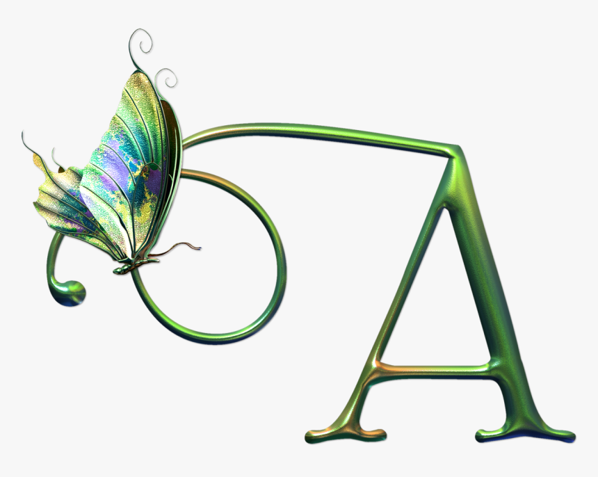 Transparent A Png, Png Download