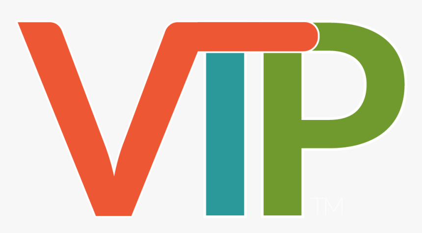 Vip Logo, HD Png Download
