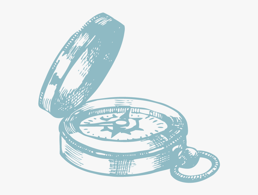 For Travel Agents Compass, HD Png Download