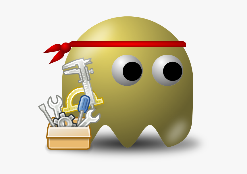 Cartoon Architect Svg Clip Arts, HD Png Download