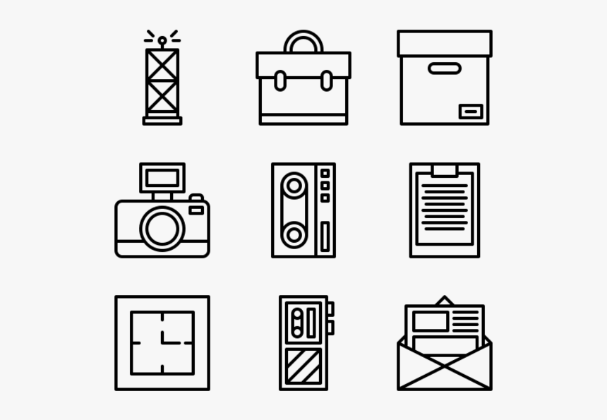 Essential Set, HD Png Download