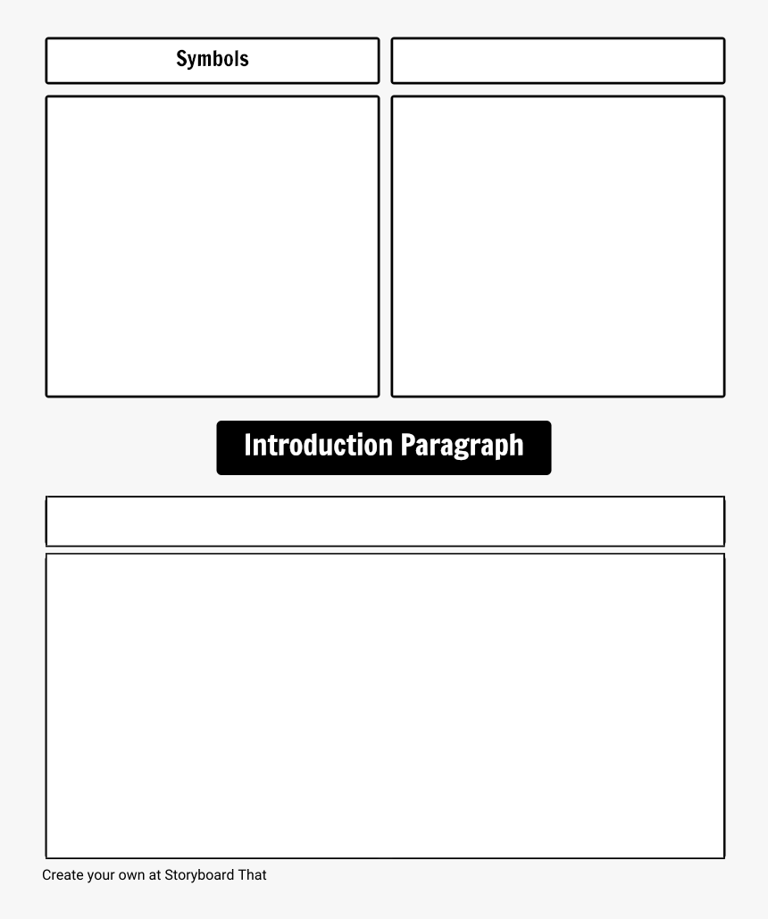 Introduction Outline - Parallel, HD Png Download