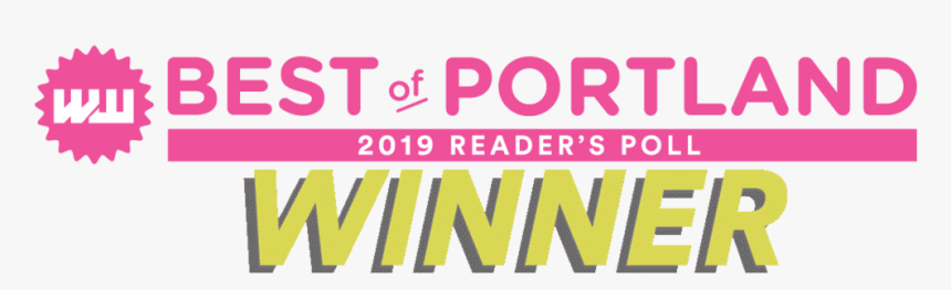 Bop Pink Long Web, HD Png Download