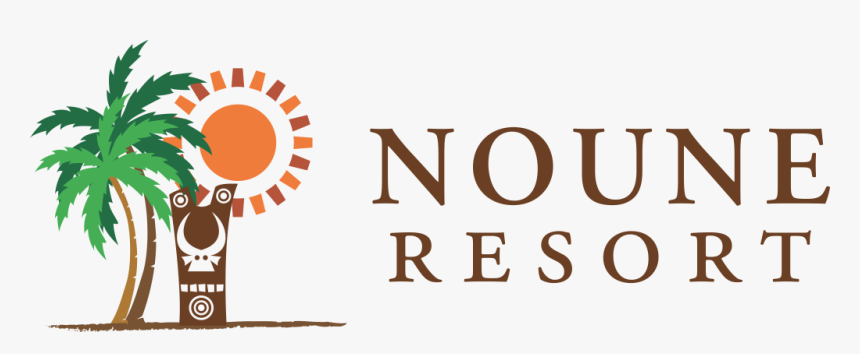 Black And White Palm Tree, HD Png Download