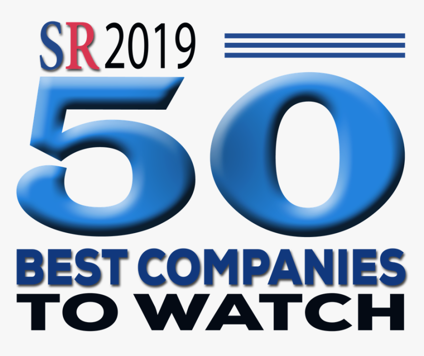 50 Best Companies To Watch 2019, HD Png Download
