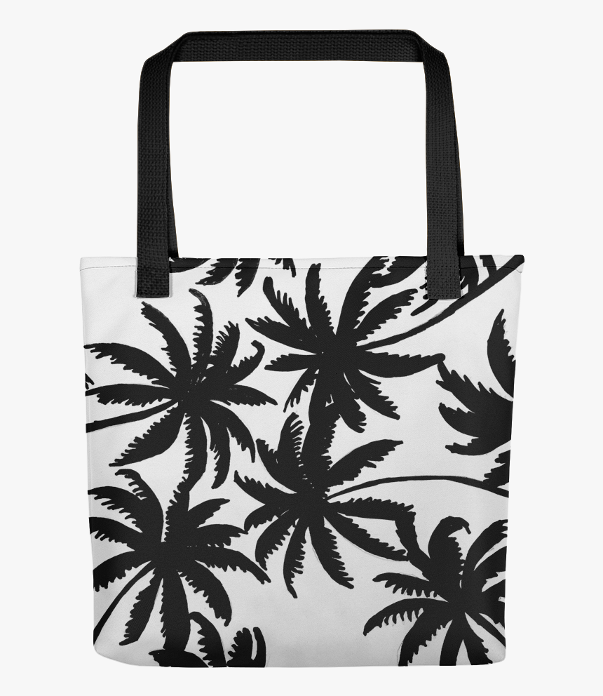 White Palm Tree Png, Transparent Png