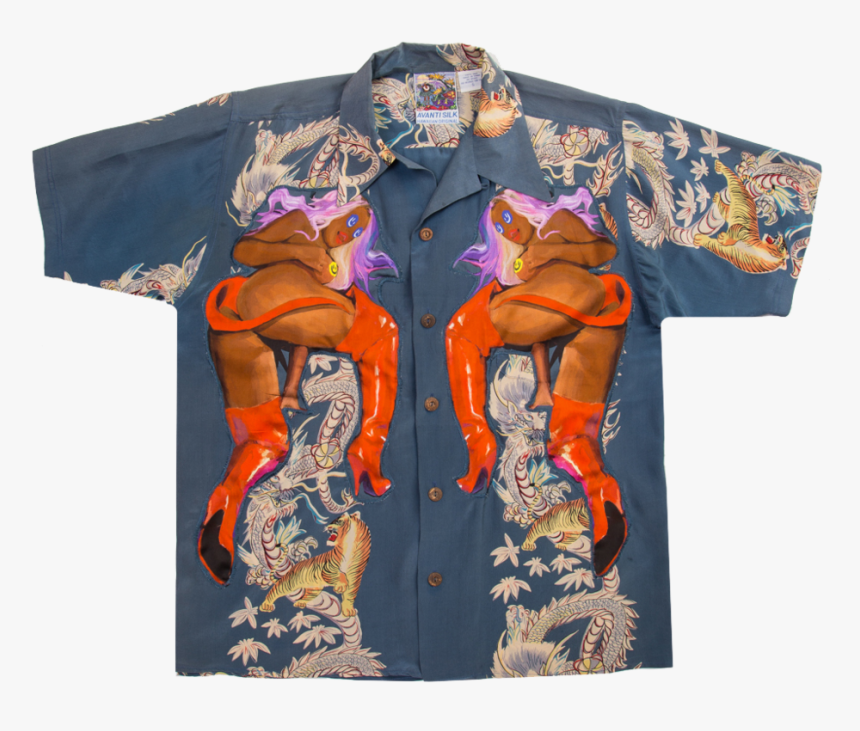 Octavian Shirts 0036 Octavian Adjustments-38, HD Png Download