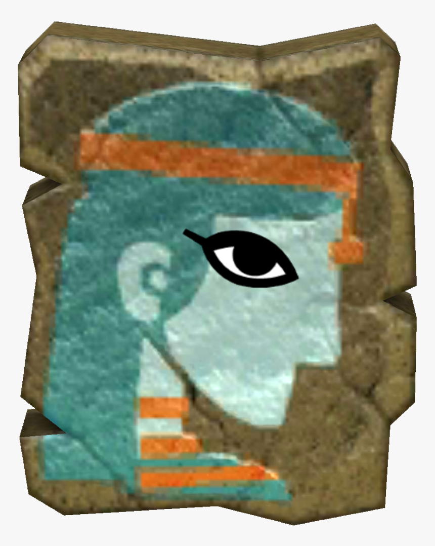 The Land Where Miis Gather, HD Png Download