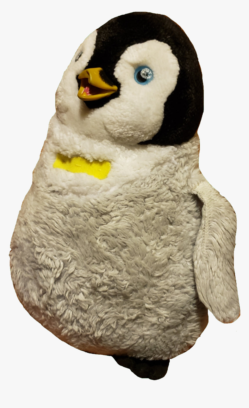 Emperor Penguin Png, Transparent Png