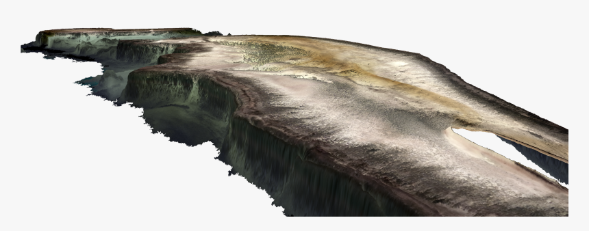Eomap Great Barrier Reef, HD Png Download