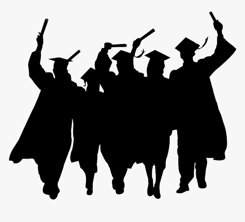 Graduation Ceremony Graduate University School 0 Clip, HD Png Download