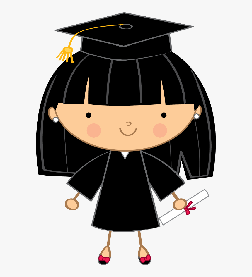 Graduates Png, Transparent Png