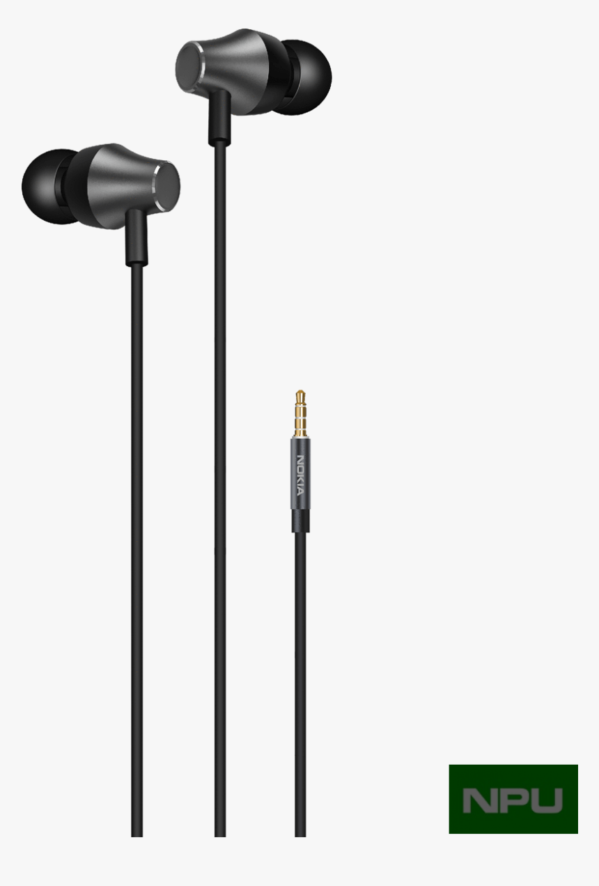 Earphones Png, Transparent Png
