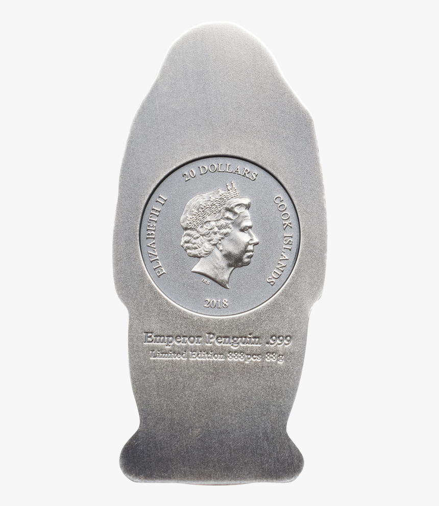 Emperor Penguin Png, Transparent Png